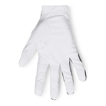 Under Armour Medal Herren Handschuh, weiss/schwarz