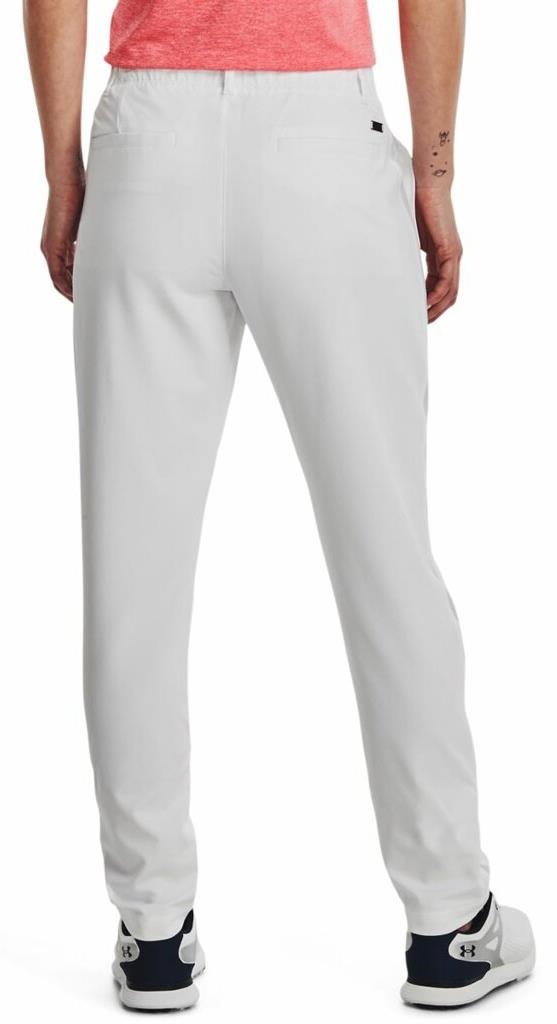 Under Armour Links Damen Golfhose, weiss