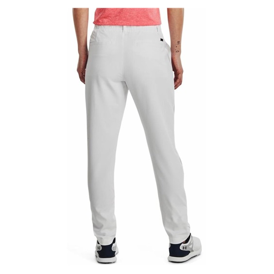 Under Armour Links Damen Golfhose, weiss
