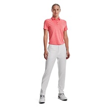 Under Armour Links Damen Golfhose, weiss