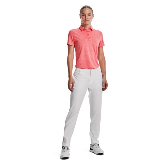Under Armour Links Damen Golfhose, weiss
