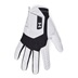 Under Armour Iso-Chill Herren Handschuh, schwarz/weiss
