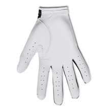 Under Armour Iso-Chill Herren Handschuh, schwarz/weiss