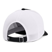 Under Armour Iso-Chill Driver Mesh Damen Cap, schwarz