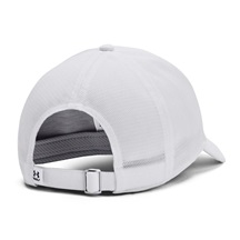 Under Armour Iso-Chill Driver Mesh Damen Cap, weiss