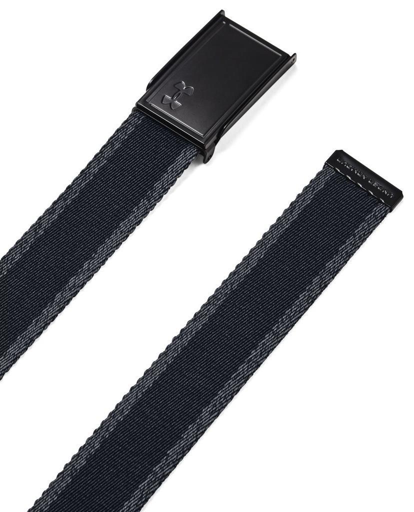 Under Armour Webbing Reversible Damen Gürtel, schwarz