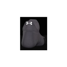 Under Armour Breathe 2 No Show Tab Damen Socken, weiss, 2 Paar