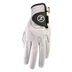 Zero Friction Cabretta Herren Golfhandschuh, weiss