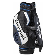 Cleveland Staff Bag