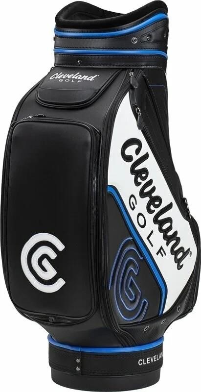 Cleveland Staff Bag