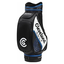Cleveland Staff Bag