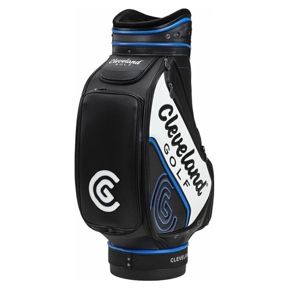 Cleveland Staff Bag