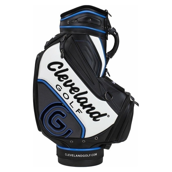 Cleveland Staff Bag