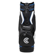 Cleveland Staff Bag