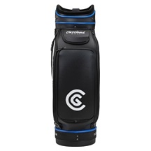 Cleveland Staff Bag