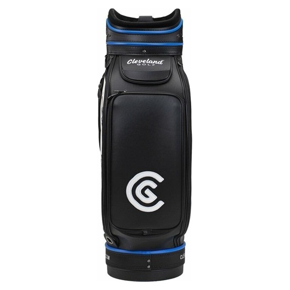 Cleveland Staff Bag