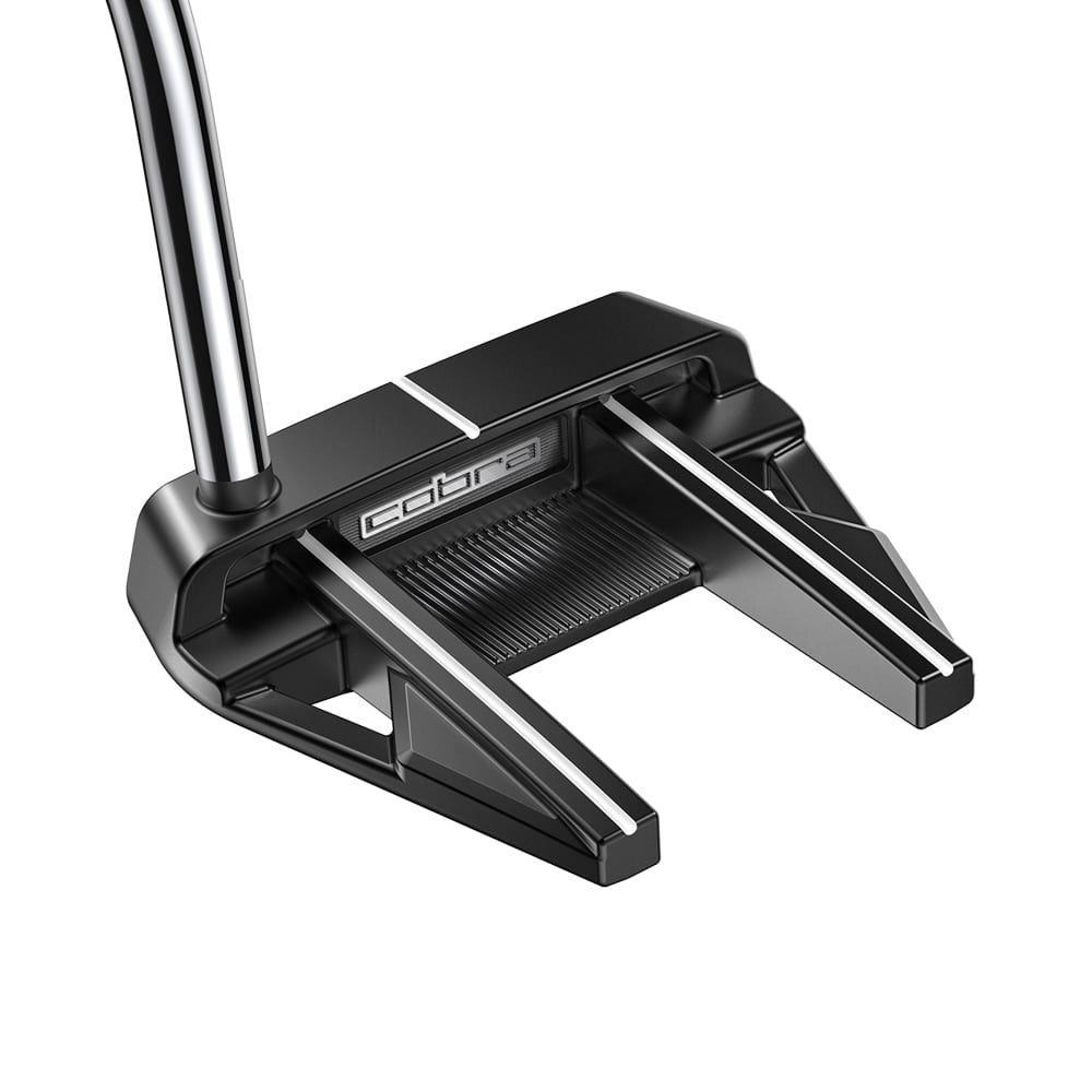 Cobra King Nova Single Bend Putter 34"