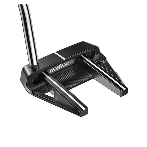 Cobra King Nova Single Bend Putter 34"