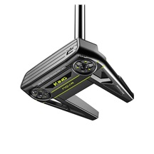 Cobra King Nova Single Bend Putter 34"