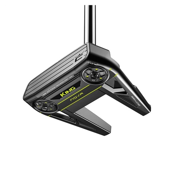 Cobra King Nova Single Bend Putter 34"