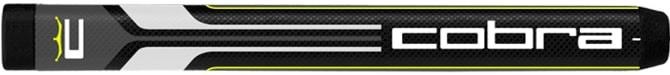 Cobra King Nova Single Bend Putter 34"