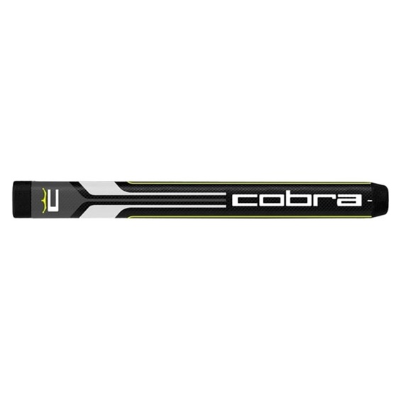 Cobra King Nova Single Bend Putter 34"