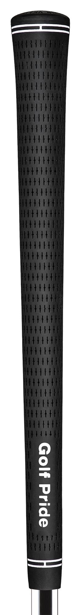Golf Pride Tour Velvet Black Grip, JUMBO