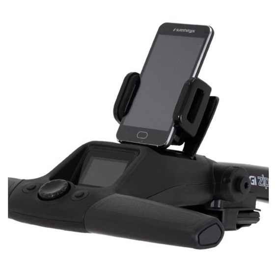 MGI Zip Series GPS Holder