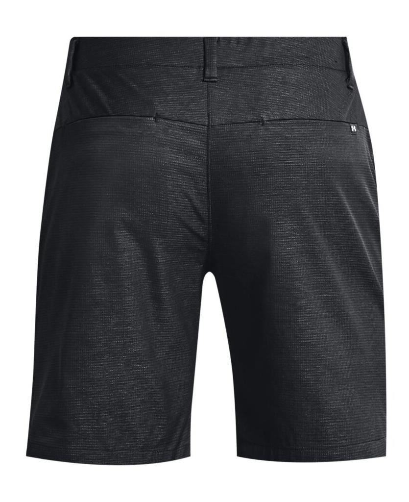 Under Armour Iso-Chill Airvent Herren Shorts, schwarz