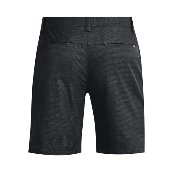 Under Armour Iso-Chill Airvent Herren Shorts, schwarz