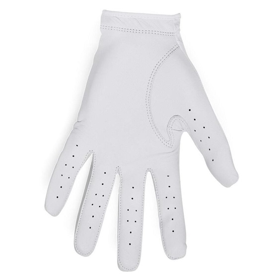Under Armour Iso-Chill Herren Handschuh, weiss