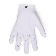 Under Armour Spieth Tour Golf Glove Herren Golfhandschuh, weiss
