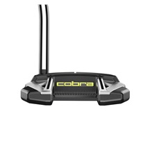 Cobra King 3D Printed Supernova Putter