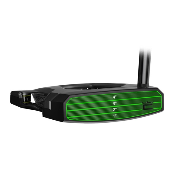 Cobra King 3D Printed Supernova Putter