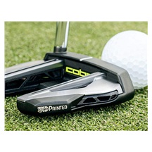 Cobra King 3D Printed Supernova Putter