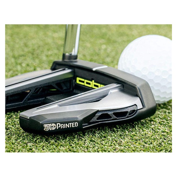 Cobra King 3D Printed Supernova Putter