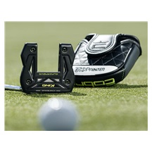 Cobra King 3D Printed Supernova Putter