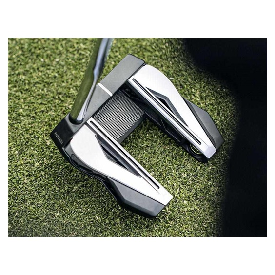 Cobra King 3D Printed Supernova Putter