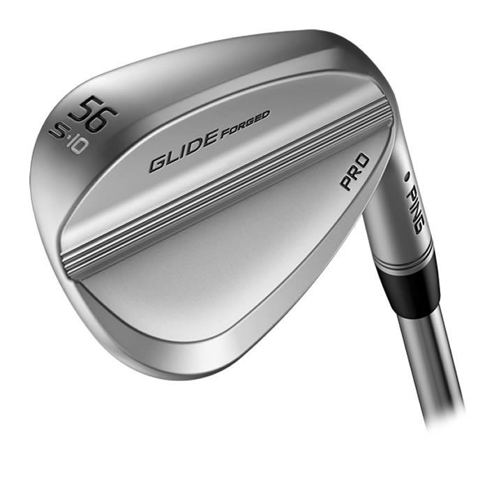 Ping Glide Forged Pro Wedge, Stahl