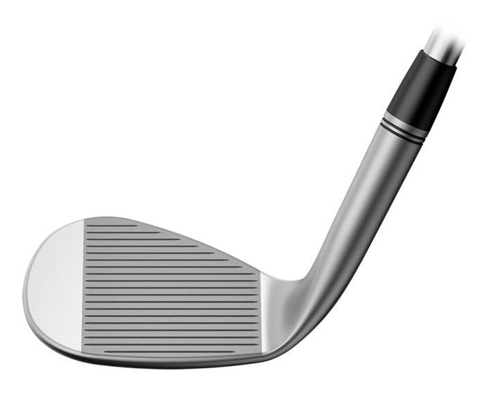 Ping Glide Forged Pro Wedge, Stahl