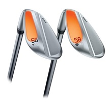Ping Glide Forged Pro Wedge, Stahl