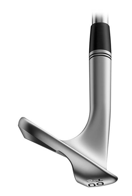Ping Glide Forged Pro Wedge, Stahl