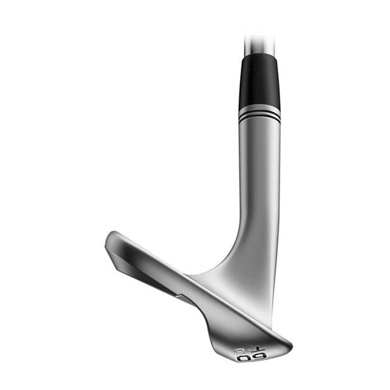Ping Glide Forged Pro Wedge, Stahl