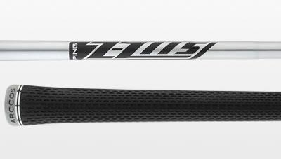 Ping Glide Forged Pro Wedge, Stahl