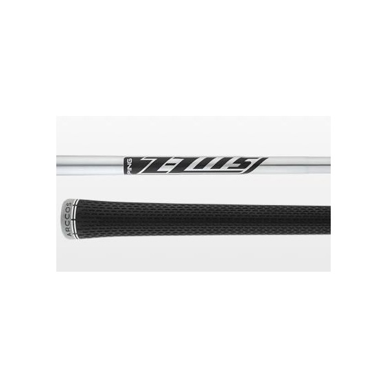 Ping Glide Forged Pro Wedge, Stahl