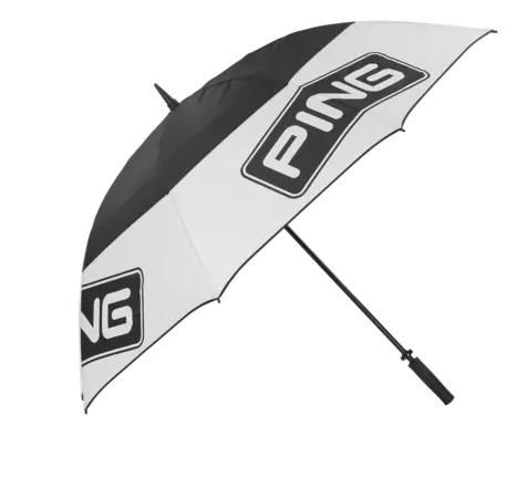 Ping Tour Golf Regenschirm 68”