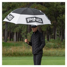 Ping Tour Golf Regenschirm 68”