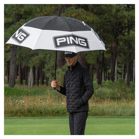 Ping Tour Golf Regenschirm 68”