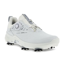 Ecco Biom G5 Boa Damen Golfschuhe, weiss