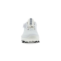 Ecco Biom G5 Boa Damen Golfschuhe, weiss